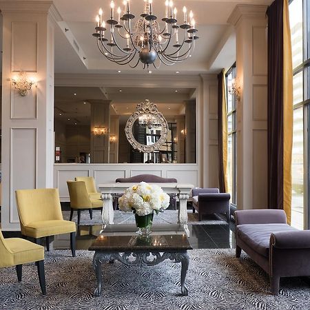 The Roehampton Hotel Торонто Екстер'єр фото