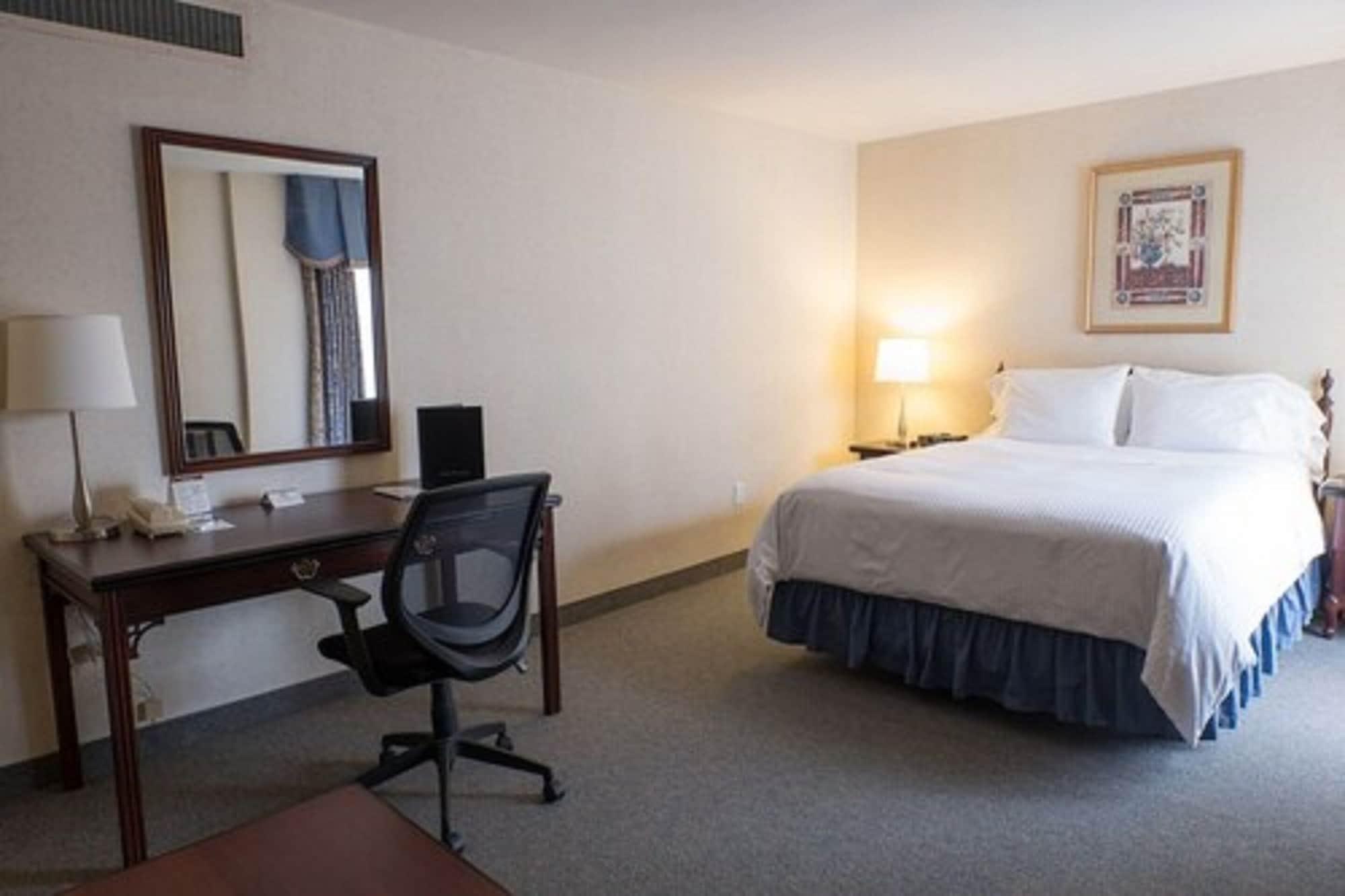The Roehampton Hotel Торонто Екстер'єр фото
