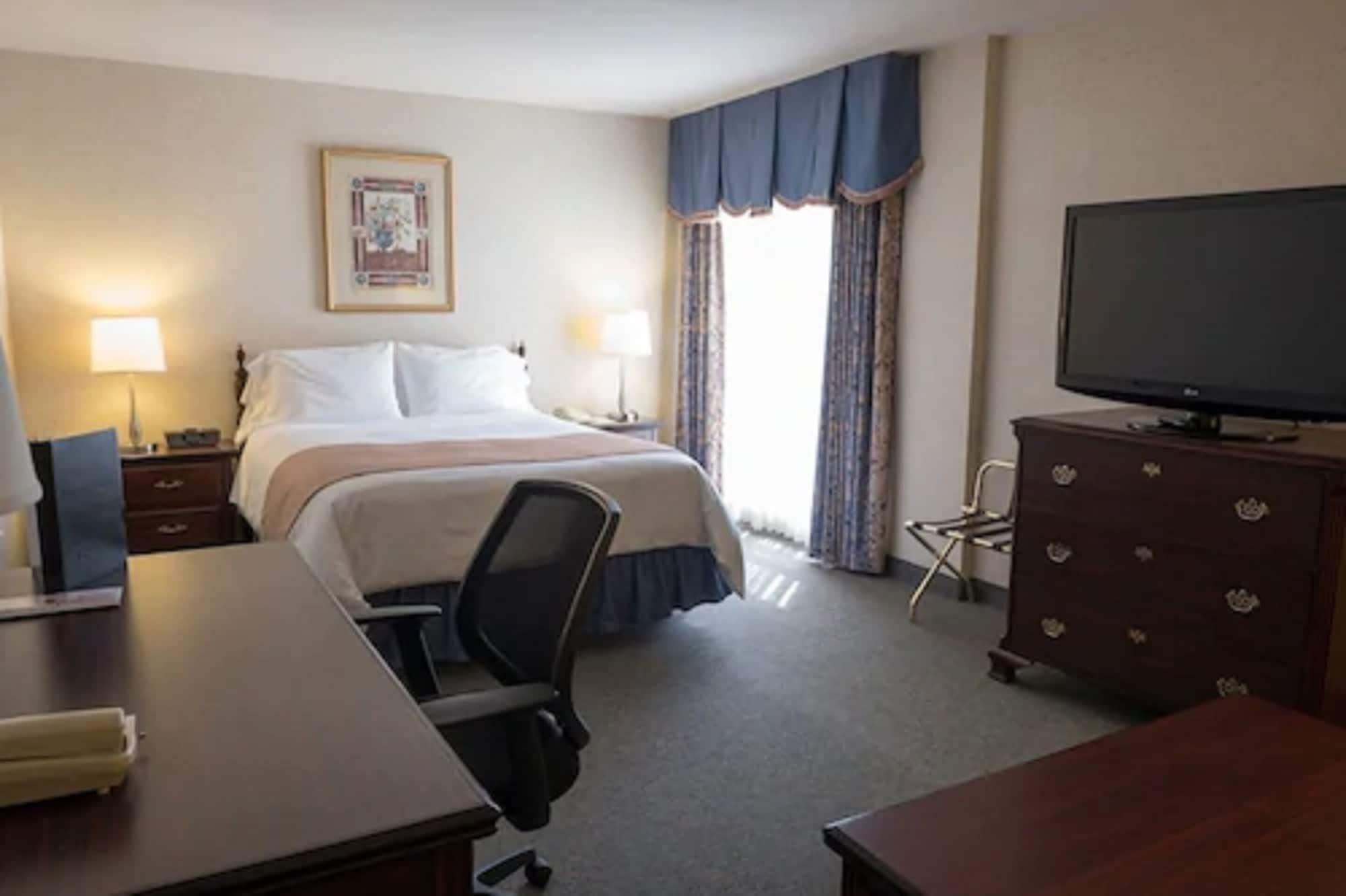 The Roehampton Hotel Торонто Екстер'єр фото