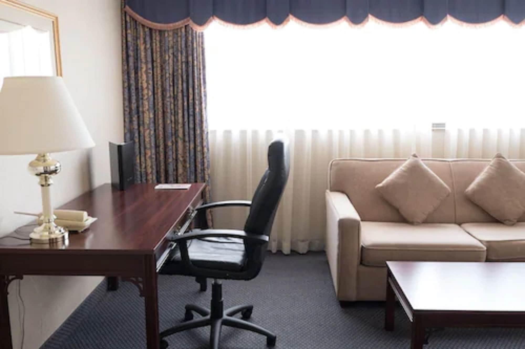 The Roehampton Hotel Торонто Екстер'єр фото