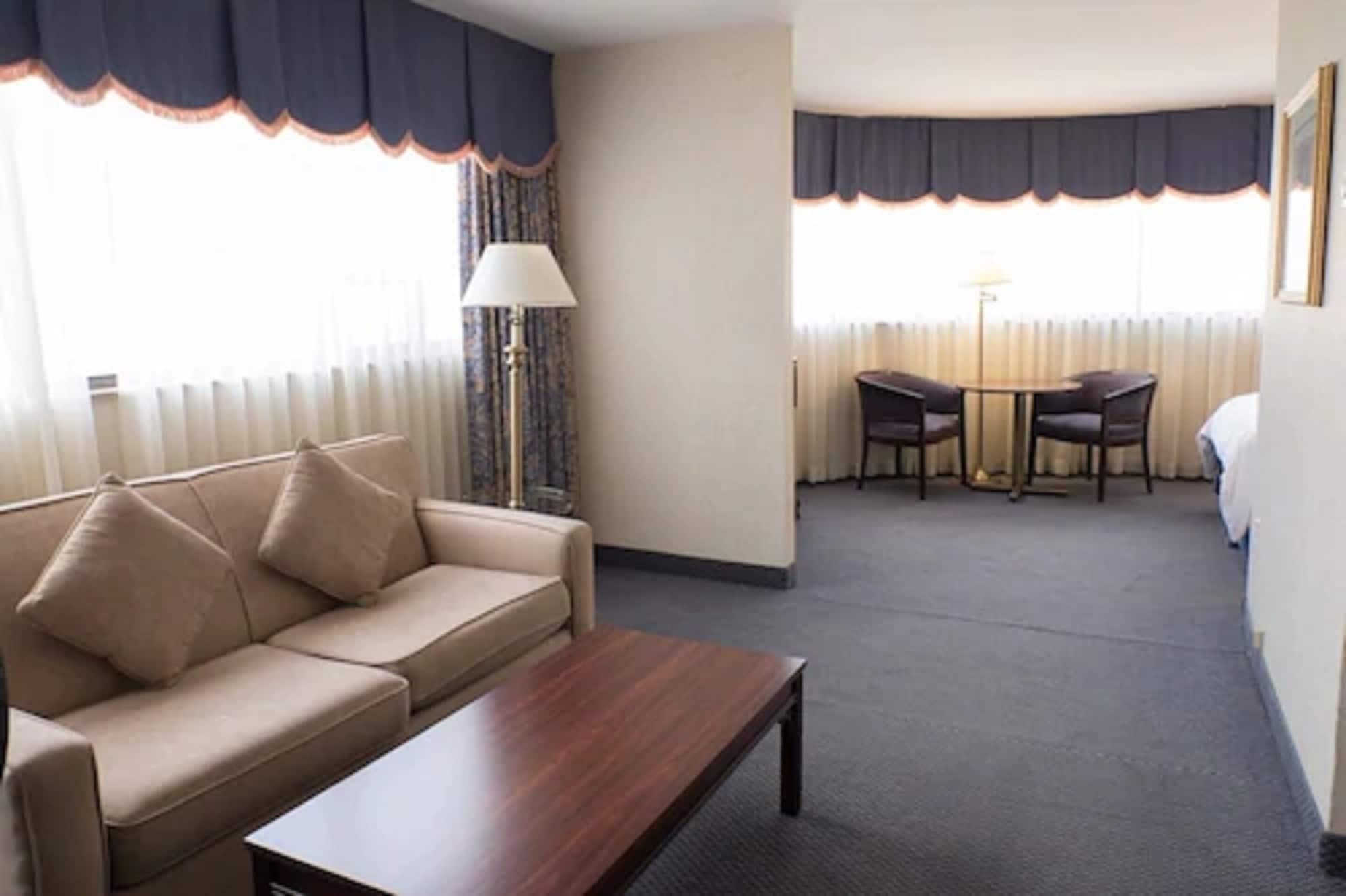 The Roehampton Hotel Торонто Екстер'єр фото