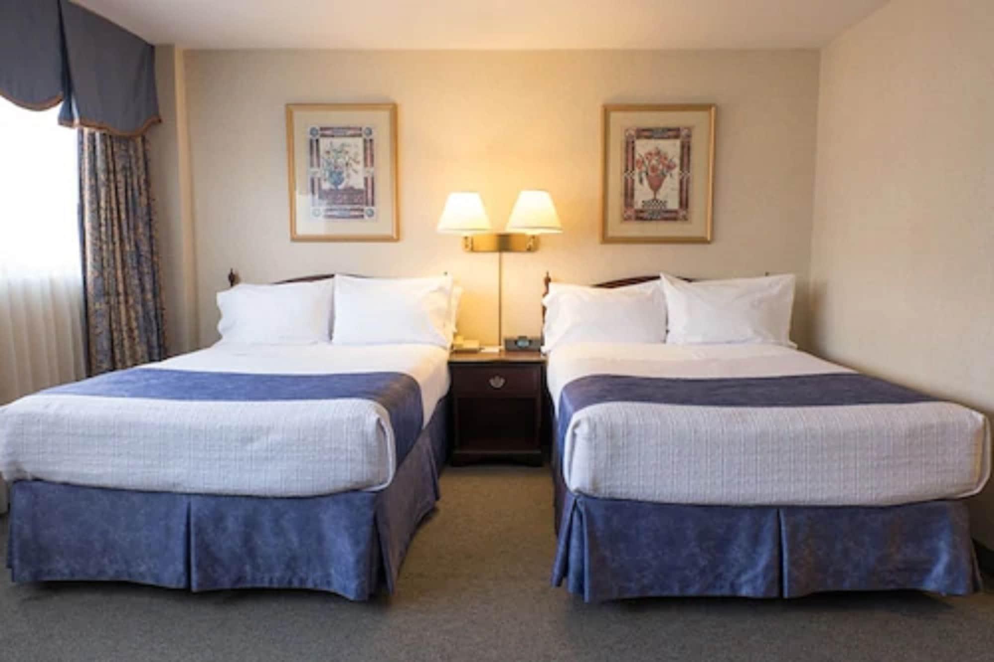 The Roehampton Hotel Торонто Екстер'єр фото