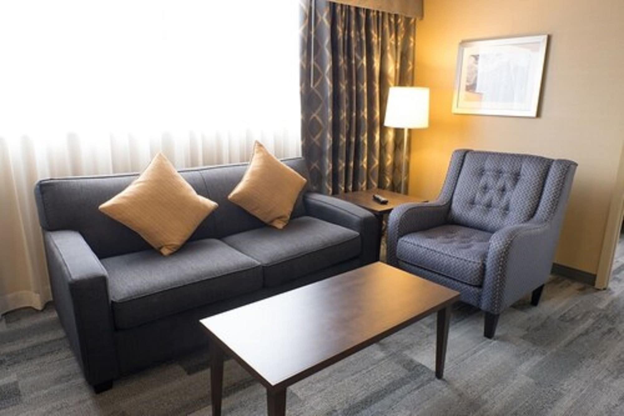 The Roehampton Hotel Торонто Екстер'єр фото