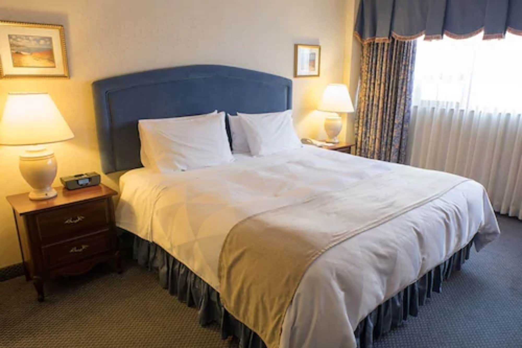 The Roehampton Hotel Торонто Екстер'єр фото
