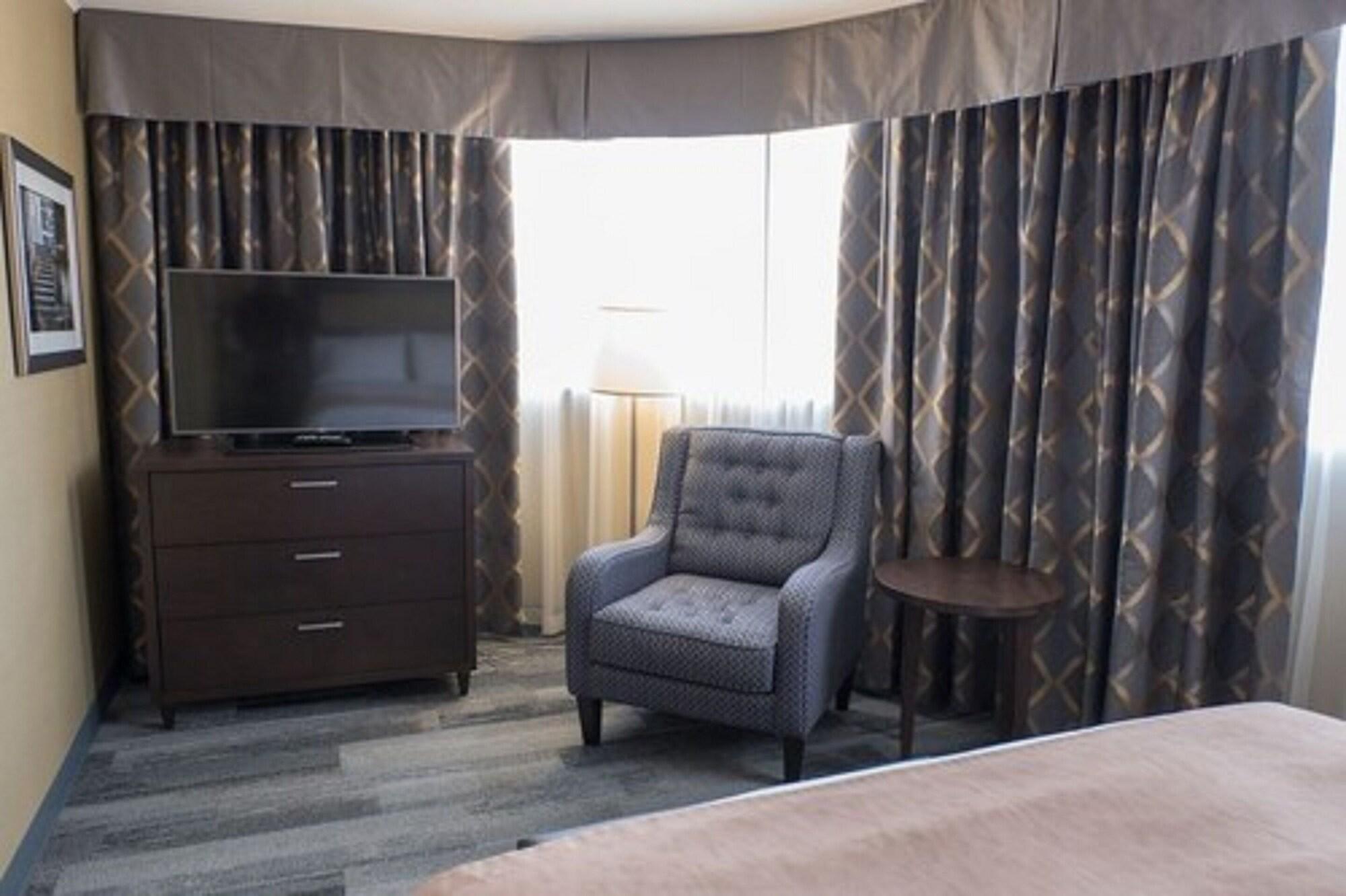 The Roehampton Hotel Торонто Екстер'єр фото