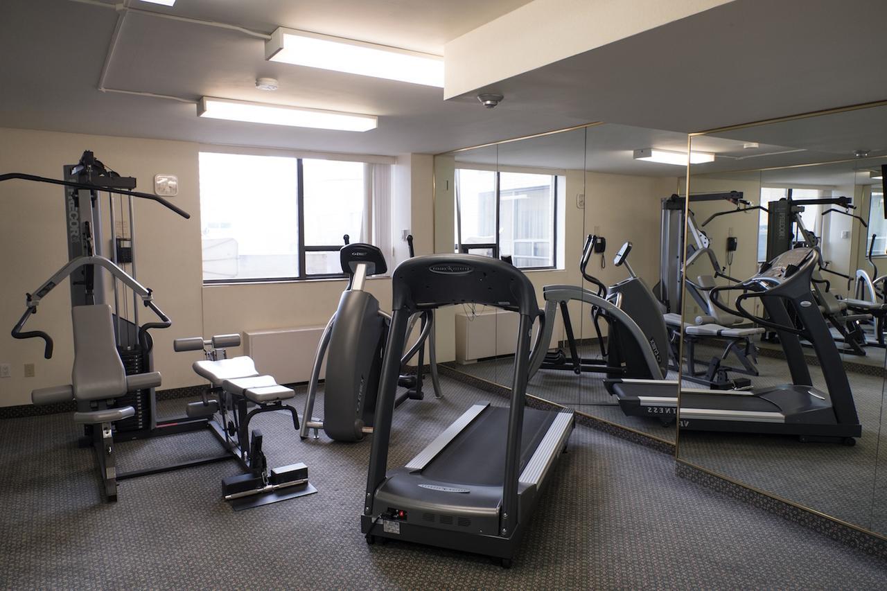 The Roehampton Hotel Торонто Екстер'єр фото