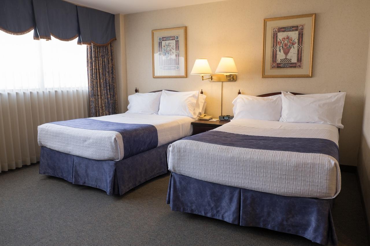 The Roehampton Hotel Торонто Екстер'єр фото