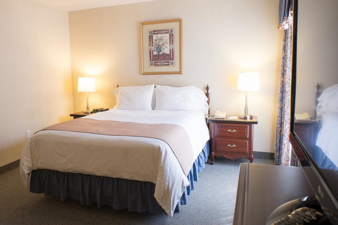 The Roehampton Hotel Торонто Екстер'єр фото