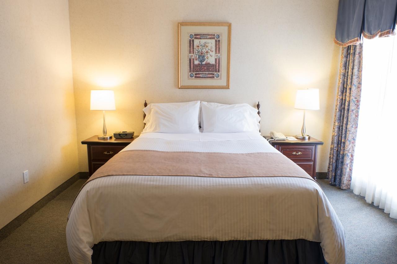 The Roehampton Hotel Торонто Екстер'єр фото