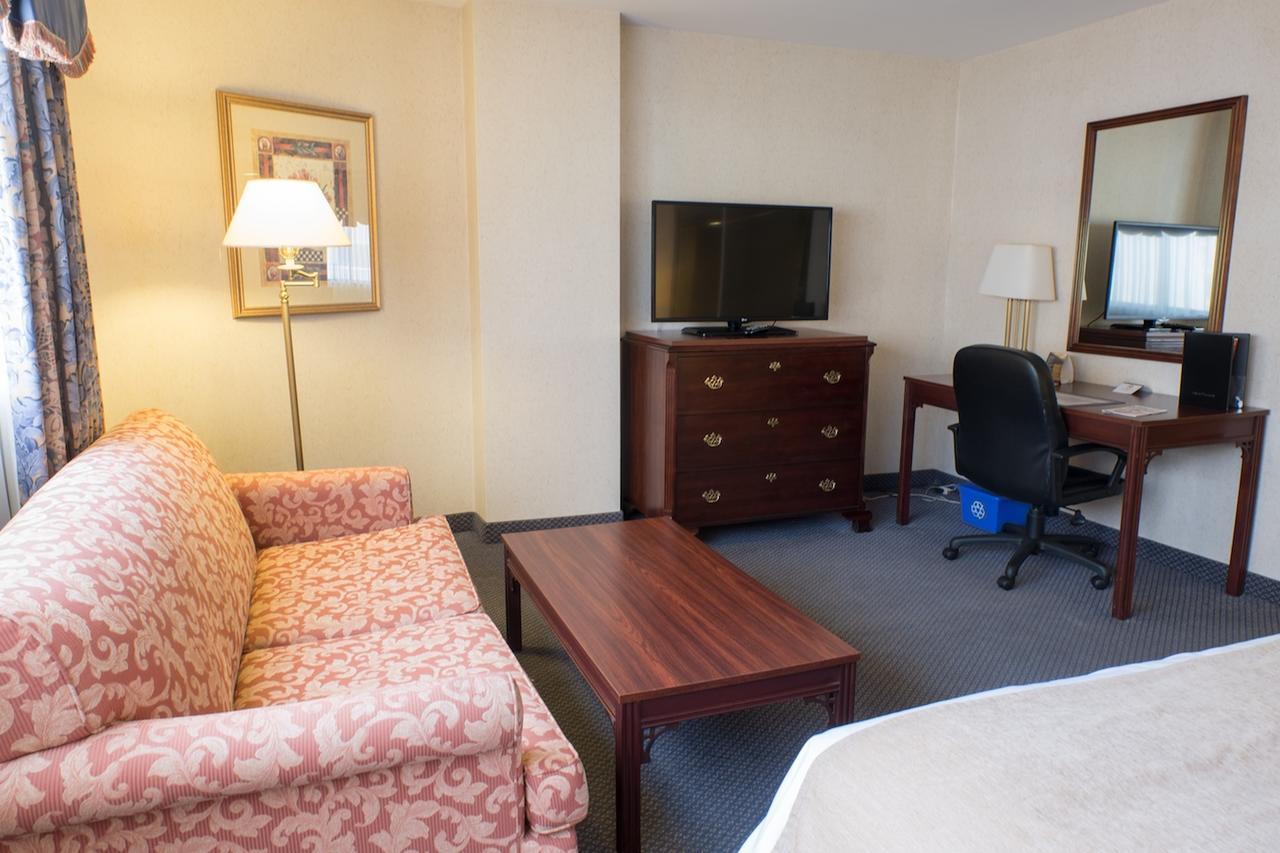The Roehampton Hotel Торонто Екстер'єр фото